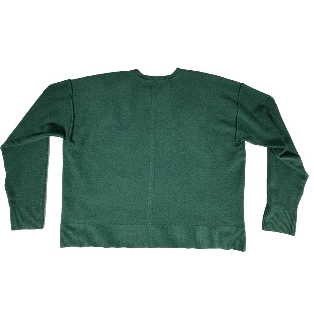 Free People Brookside Knit Sweater M